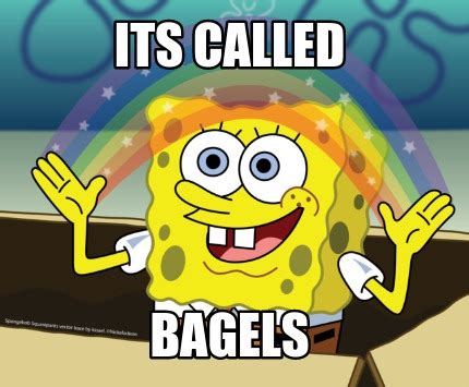 Meme Maker - its called bagels Meme Generator!