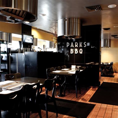 Parks BBQ – Los Angeles - a MICHELIN Guide Restaurant