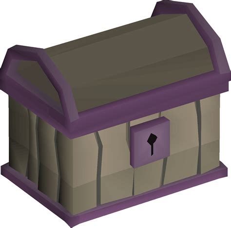 Master casket osrs