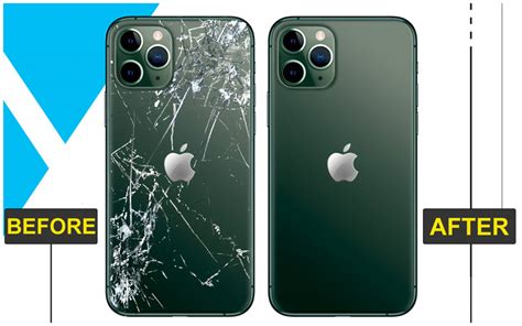 iPhone Back Glass Repair - SaralFix - Gadget repair in Delhi