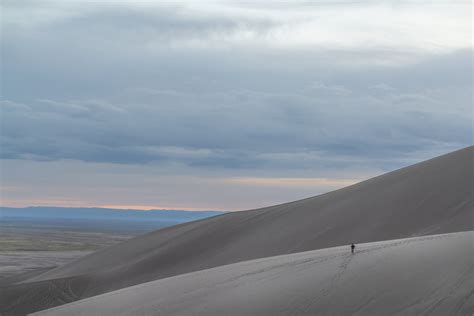 Stargazing at Great Sand Dunes National Park — Travels and Curiosities | Curious Travel ...