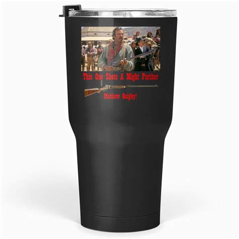 Get Now Tom Selleck quigley Down Under Tumblers 30 oz sold by Merrill Webster | SKU 55380451 ...