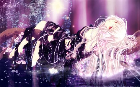 Chobits Wallpaper ·① WallpaperTag