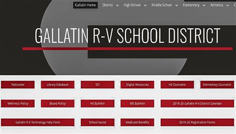 Gallatin Board of Education approves 2023-2024 school calendar, resignations accepted