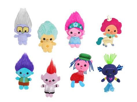 Kidscreen » Archive » Hasbro, LEGO make noise with new Trolls toys