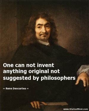 Rene Descartes Famous Quotes About God. QuotesGram