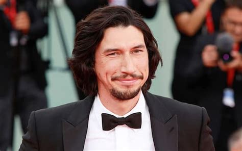 Adam Driver, controversy for the Ferrari actor in Poland: he sent a fan to hell - Italian Post