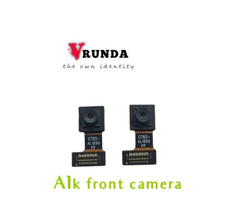 OPPO A1K FRONT CAMERA at Rs 399 | ओपो मोबाइल फोन in Surat | ID: 24762655873