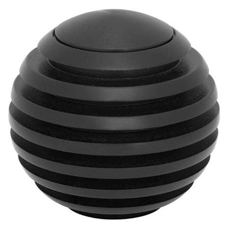 Lokar® SK-6924 - Premium Venetian Black Shift Knob