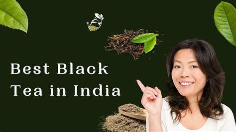 7 Best Black Tea Brands in India: 2022