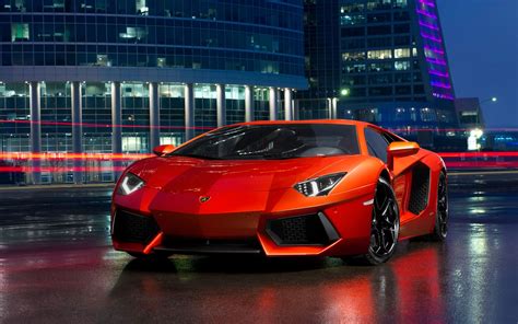 Lamborghini Wallpapers - Top Free Lamborghini Backgrounds - WallpaperAccess