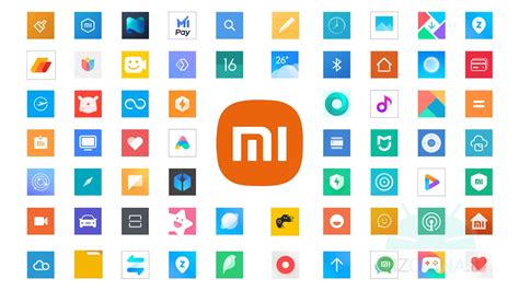 Xiaomi: Download the latest version of all MIUI apps | Download