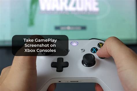 How to Take Screenshots on Xbox Consoles - MashTips