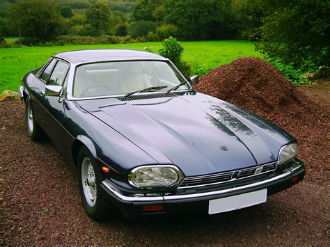 File:Jaguar XJS 3,6.JPG - Wikipedia