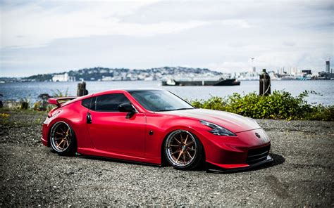 nissan-370z-tuning-car-stance | Nissan 370z, Japanese sports cars, Nissan 350z