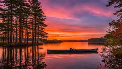 Lake Poinsett State Park: Explore Arkansas - Verdant Traveler