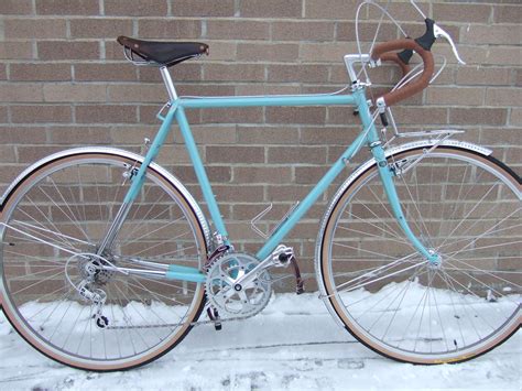 Classic Touring Bike - Page 2 - Bike Forums