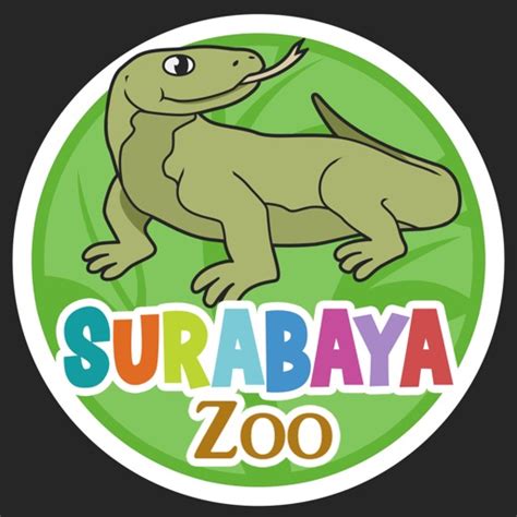 Surabaya Zoo by PT. Indosat, Tbk.