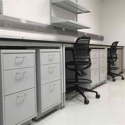 Dental Laboratory Design and Furniture | OnePointe Solutions