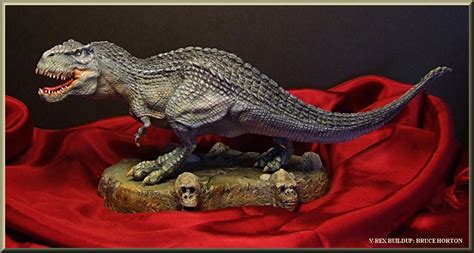 V-REX SKULL ISLAND by artdawg1x on DeviantArt