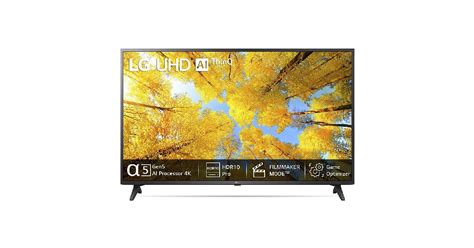 Best 55-inch or higher LED TVs under Rs 50,000