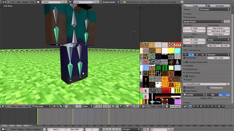 Free download Minecraft Animation Wallpaper in Blender erstellen Animation und [1920x1080] for ...