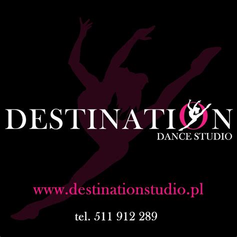 Destination Dance Studio Gdańsk | Gdansk