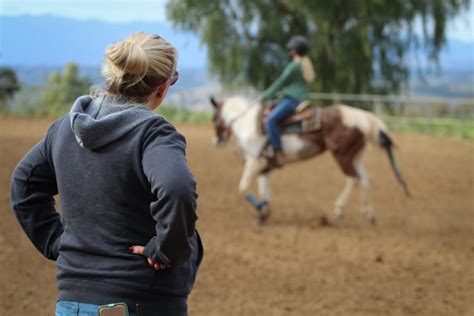 Horseback Riding Lessons Near Me - Sundance Hills Equestrian Center