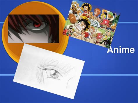 Anime Template Powerpoint Use animated powerpoint templates in your content to add a new angle ...