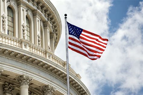 Flags can be flown over U.S. Capitol as tribute, gift | Stripes | vieravoice.com