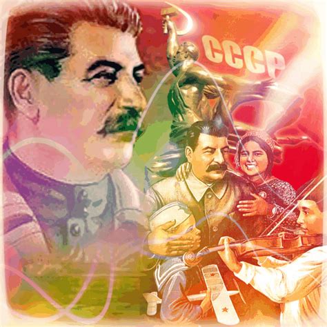 Stalin Wallpaper