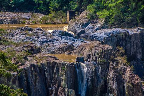 Barron Falls: The Most Powerful Waterfall I've Ever Seen - Travel Tramp