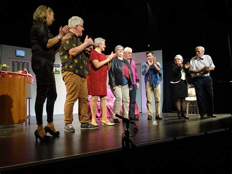 13e édition du Festival de théâtre des Marais : six troupes d'amateurs feront le spectacle