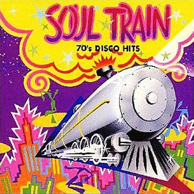 Soul Train -70's Disco Hits | HMV&BOOKS online - SRCS-5759