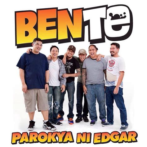 Buloy — Parokya Ni Edgar | Last.fm