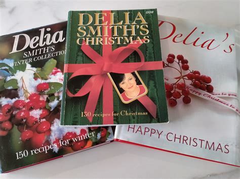 All Hail Queen Delia | Christmas Blog | Just Love Christmas