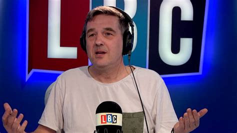 The Labour Split Demonstrated In One Call To Ian Payne - LBC