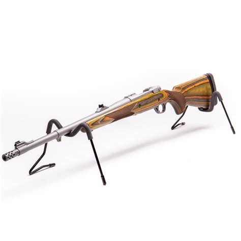 Ruger M77 Hawkeye Guide Rifle - For Sale, Used - Excellent Condition ...