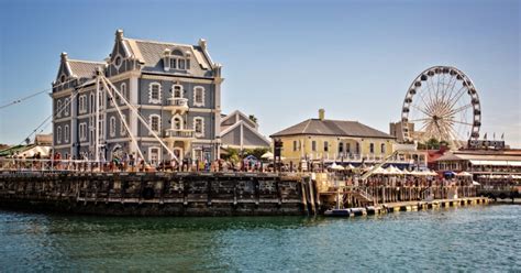 10 Places In Cape Town That Will Leave You Bewitched