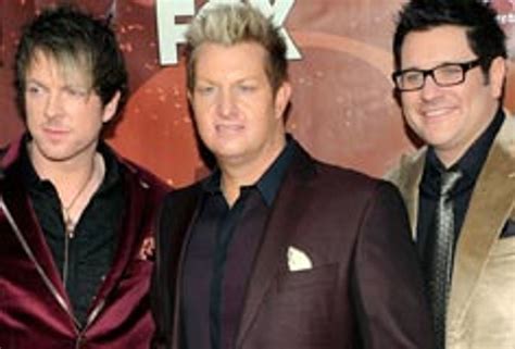 Rascal Flatts, ‘I Won’t Let Go’ — Story Behind the Lyrics