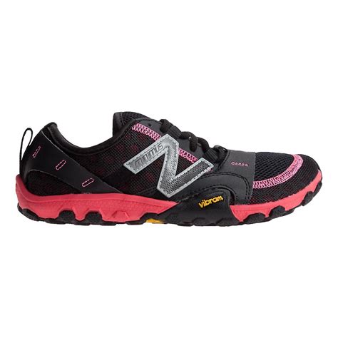 Women's New Balance Minimus 10v2 Trail | Trail running shoes women, Womens running shoes, New ...