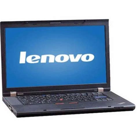 Lenovo Thinkpad T510 Laptops at Rs 34000 | Lenovo का लैपटॉप in Noida ...