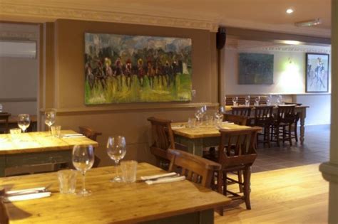 The Newbury | Gastro pub Restaurant | Newbury, Berkshire