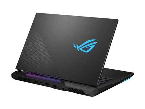 ASUS ROG Strix Scar 15 (2021) Gaming Laptop, 15.6" 165Hz IPS QHD ...