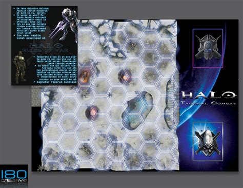 Halo Board Game by Creative-180 on DeviantArt