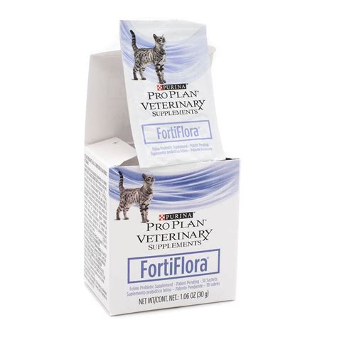 Purina FortiFlora Cat Probiotic Powder Supplement, Ubuy Nepal | lupon.gov.ph