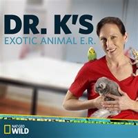 Buy Dr. K's Exotic Animal ER, Season 1 - Microsoft Store