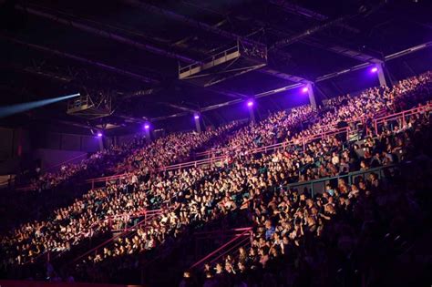 Arena de Genève | Galerie photos