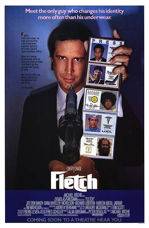 Fletch (1985)