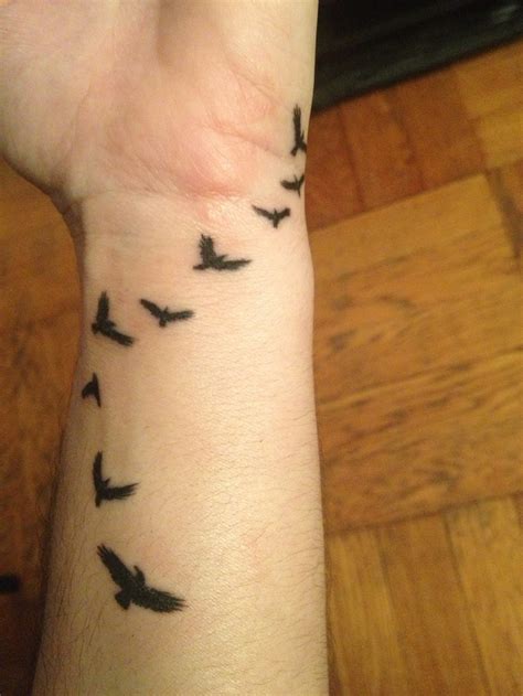 17 Best images about Raven Tattoos on Pinterest | Dark fantasy, Gothic ...